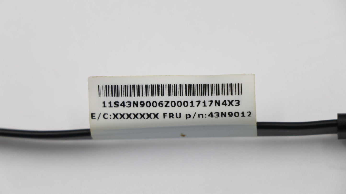 Lenovo 43N9597 - Part