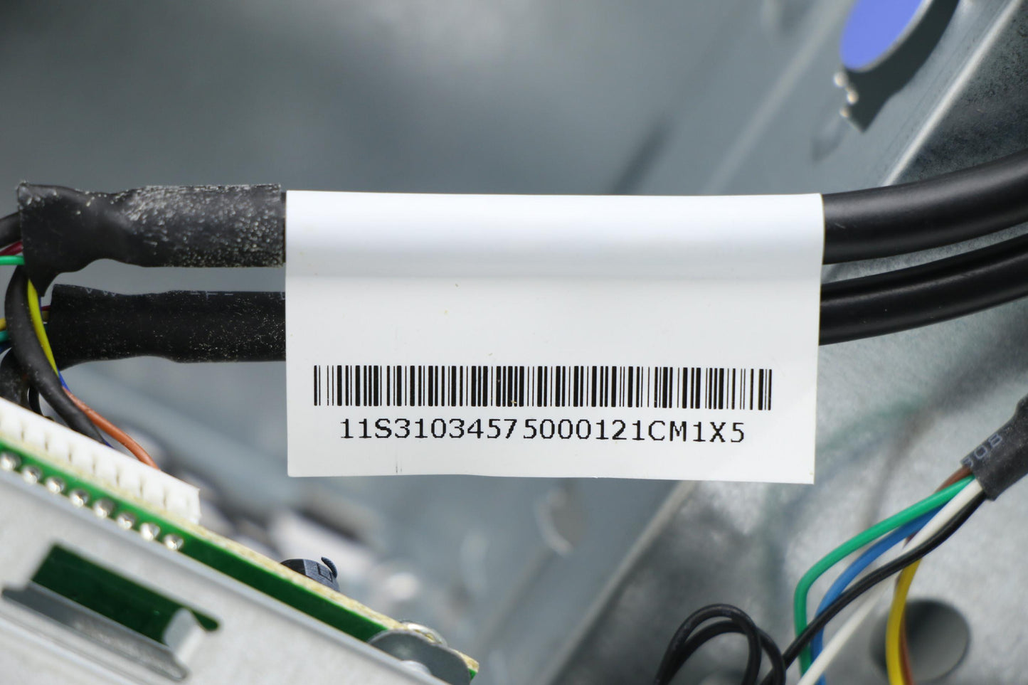 Lenovo Mech Asm Asm - 43N9657