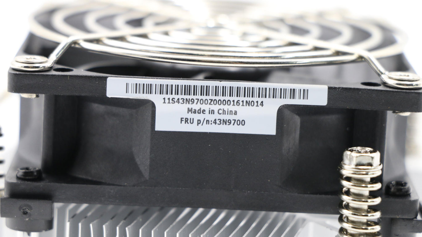 Lenovo 43N9700 Hs Heat Sinks