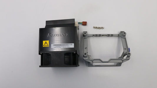 Lenovo Mech Asm 95W Heatsi - 43N9874