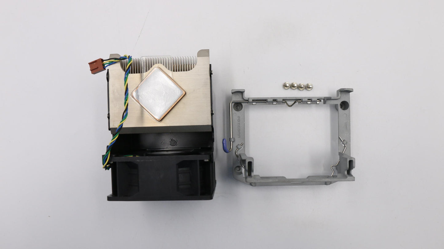 Lenovo Mech Asm 95W Heatsi - 43N9874