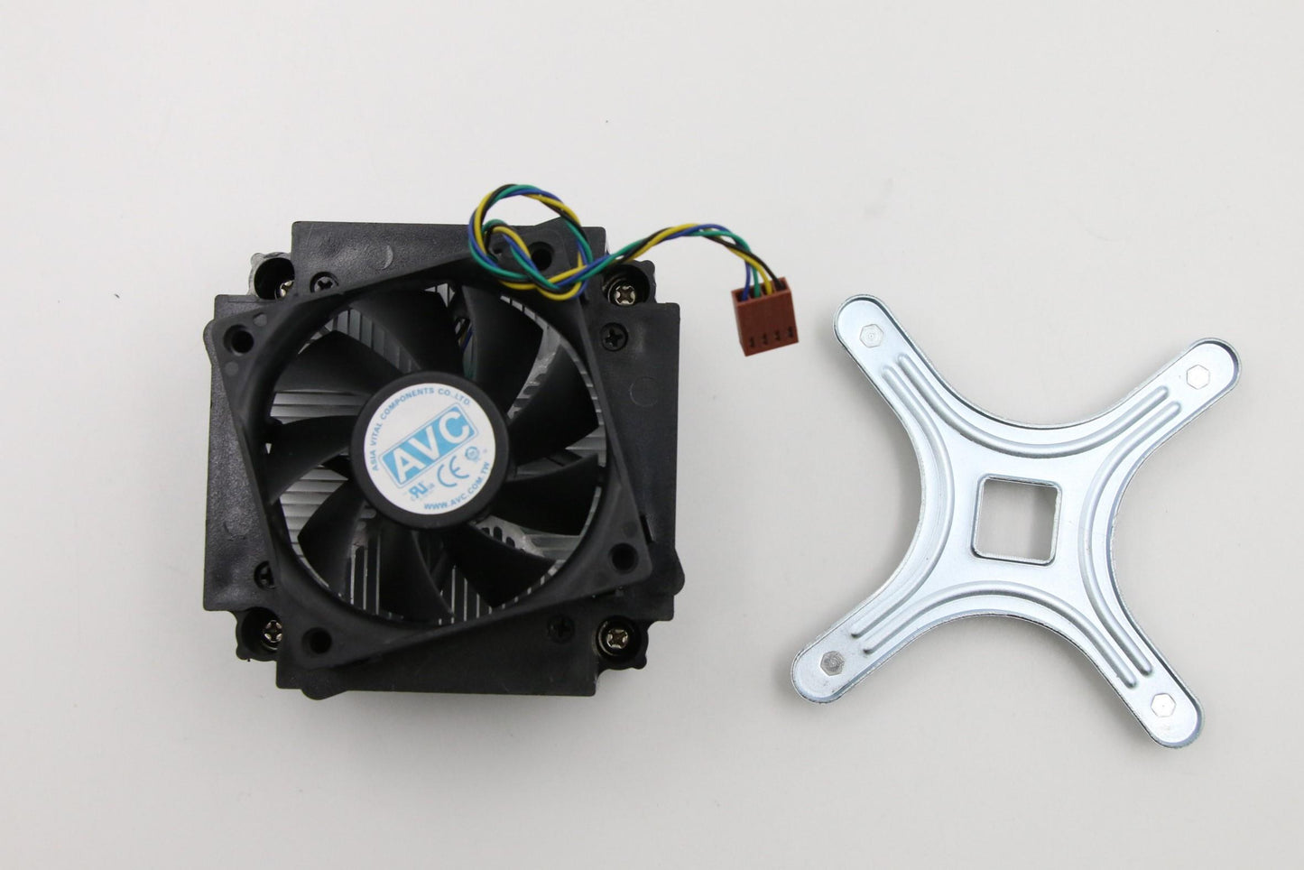 Lenovo Heatsk Thermalkit - 43N9897