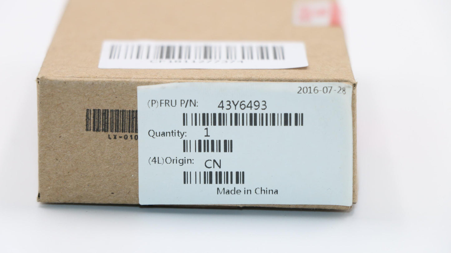 Lenovo Adaptr 5100 Wlan - 43Y6493