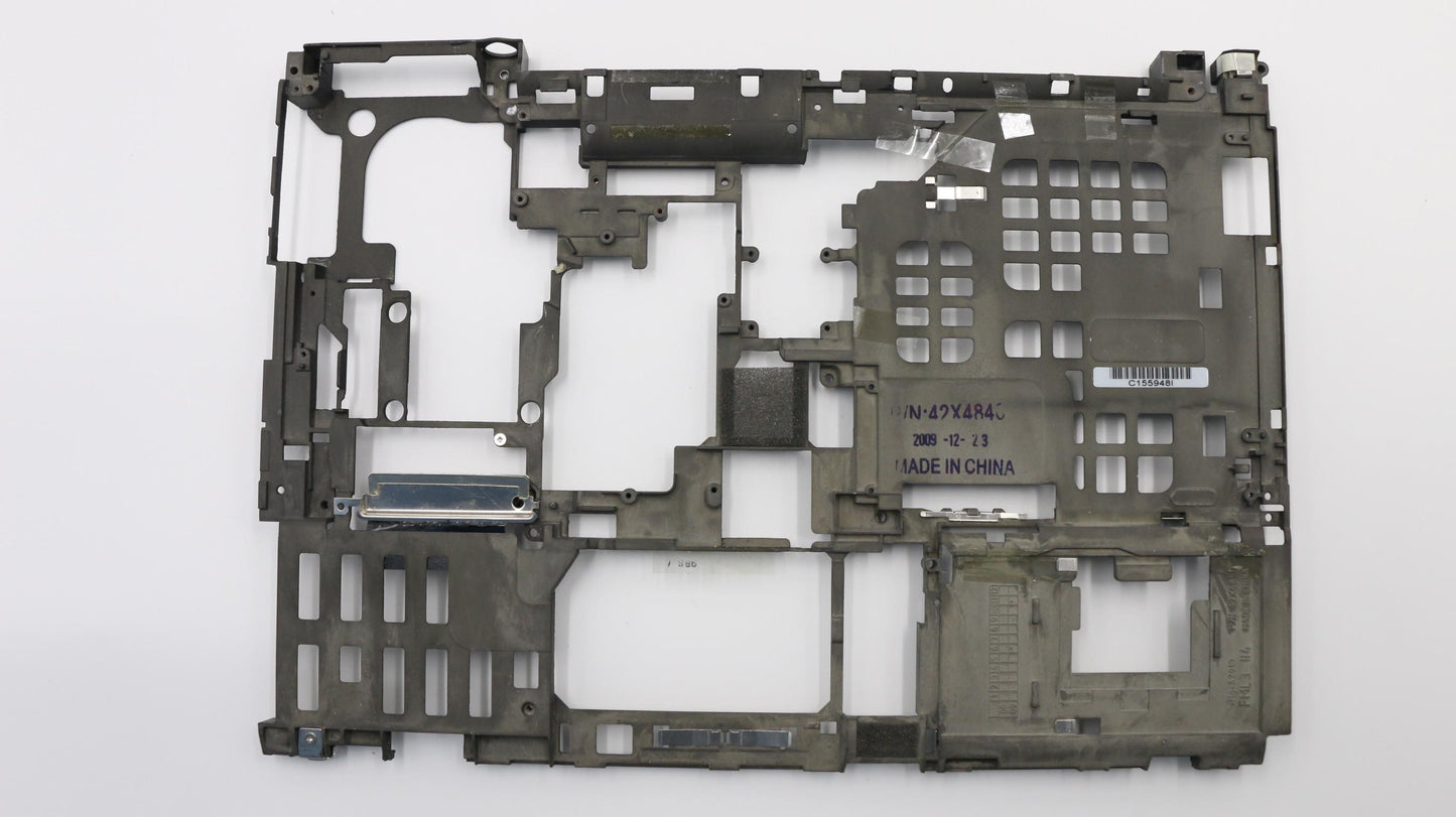 Lenovo 43Y9652 Frame Mg Frame (Mouse)