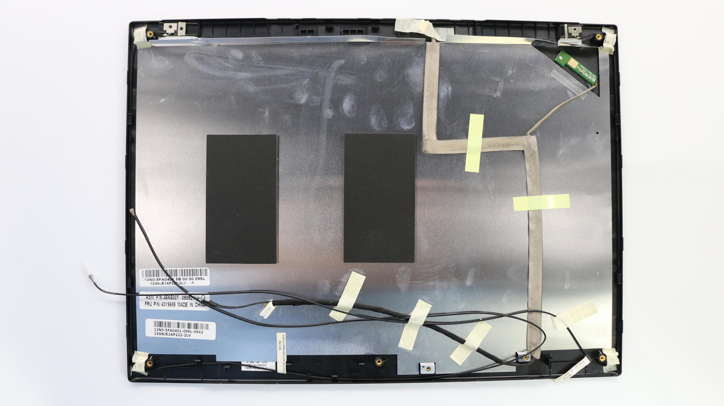 Lenovo Cover Lcd Cover 15 - 43Y9685
