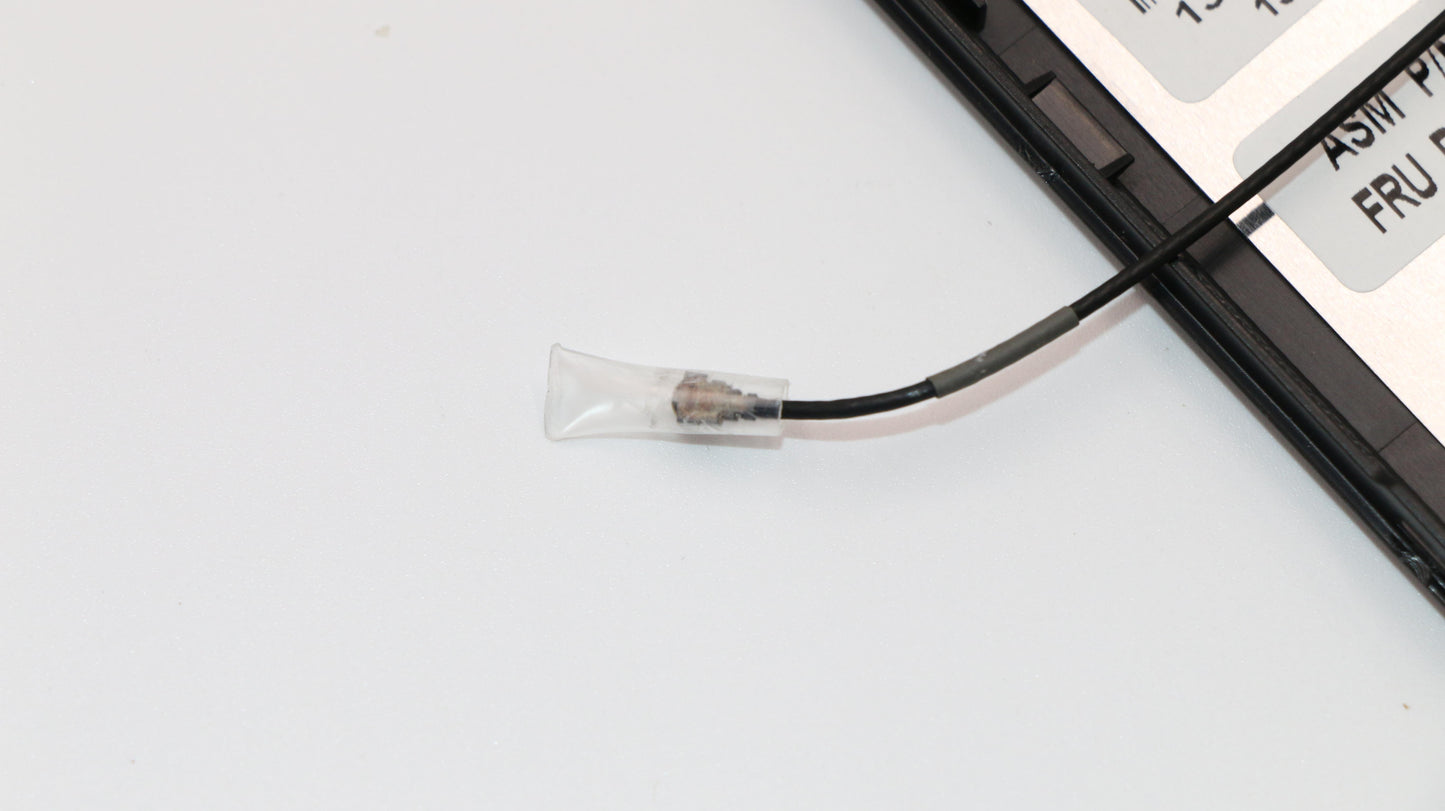 Lenovo Cover Lcd Cover 15 - 43Y9685