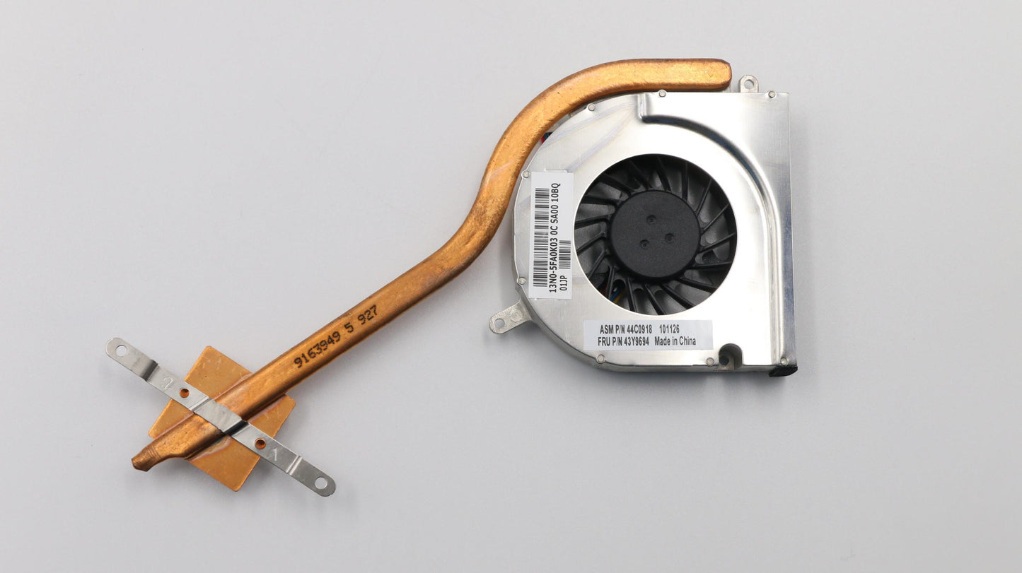 Lenovo Heatsk Th Module Int - 43Y9694