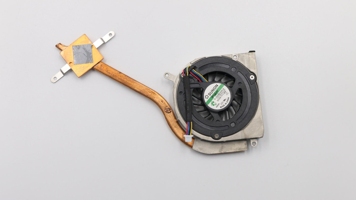 Lenovo Heatsk Th Module Int - 43Y9694