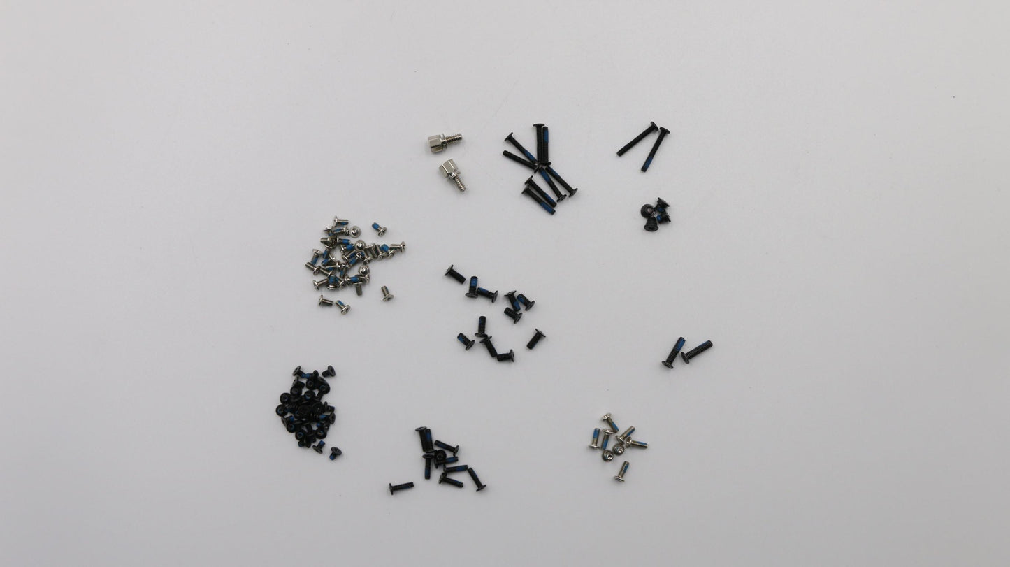 Lenovo Screw Screw Kit - 43Y9709