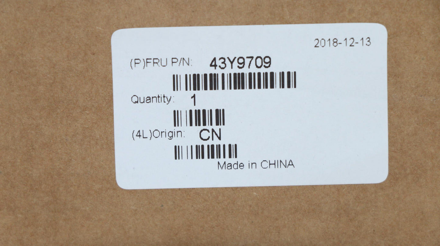 Lenovo Screw Screw Kit - 43Y9709