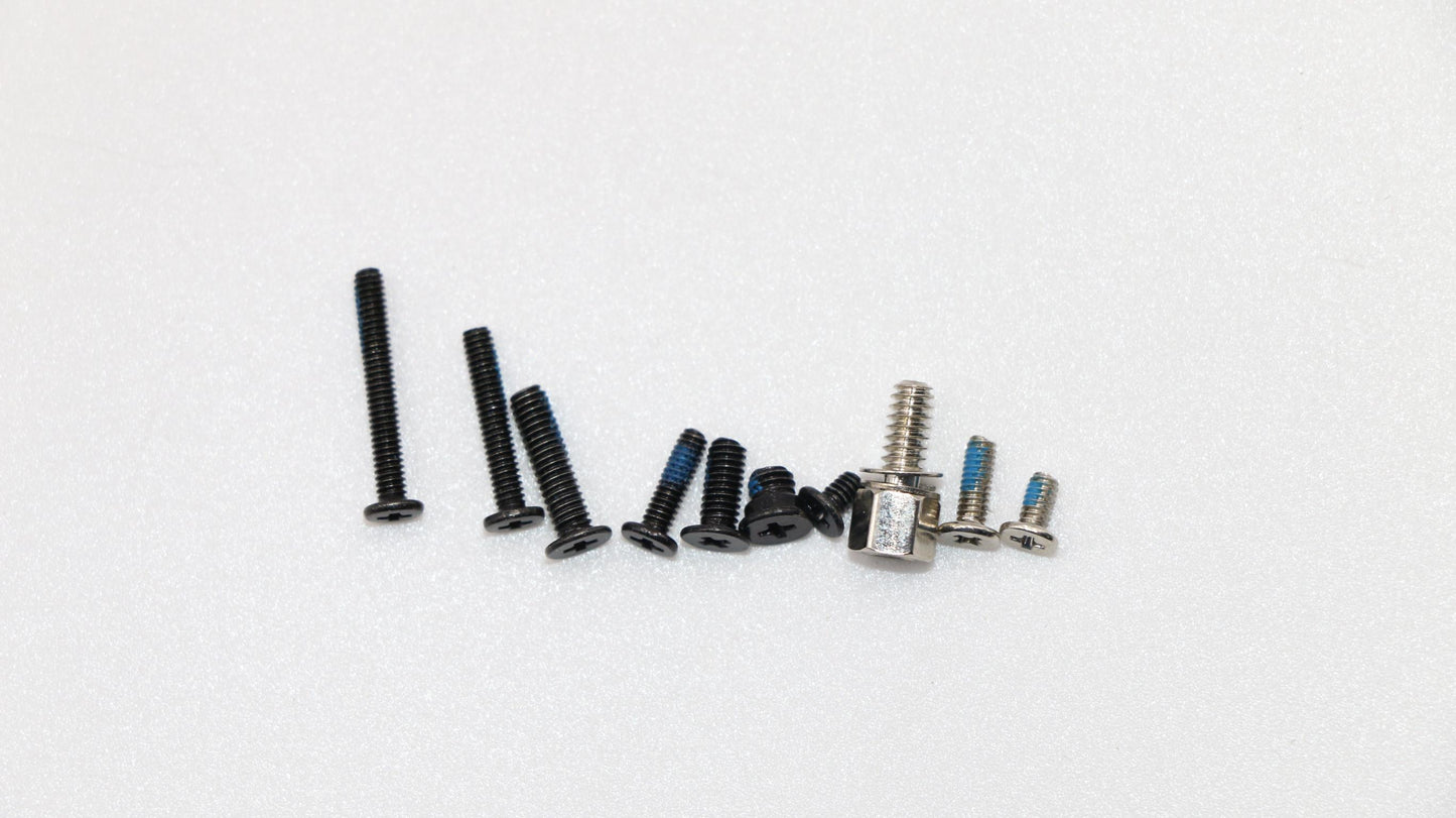 Lenovo Screw Screw Kit - 43Y9709