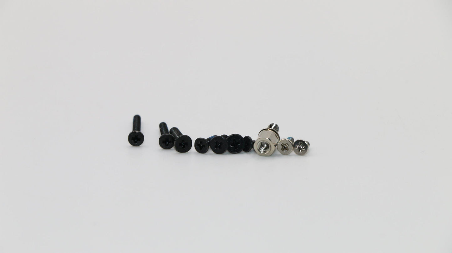 Lenovo Screw Screw Kit - 43Y9709