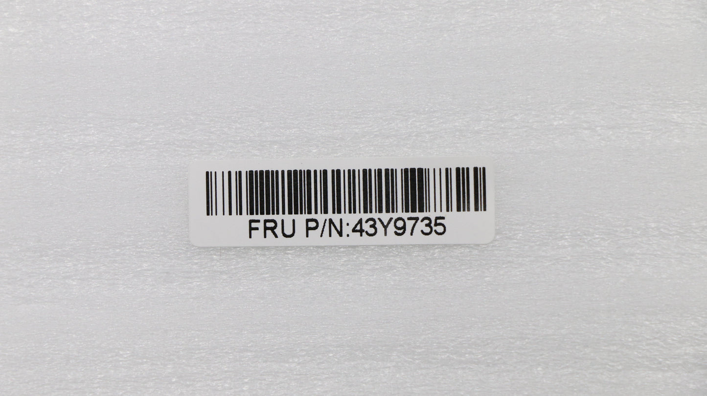 Lenovo Cover Lcd Cover Kit - 43Y9735
