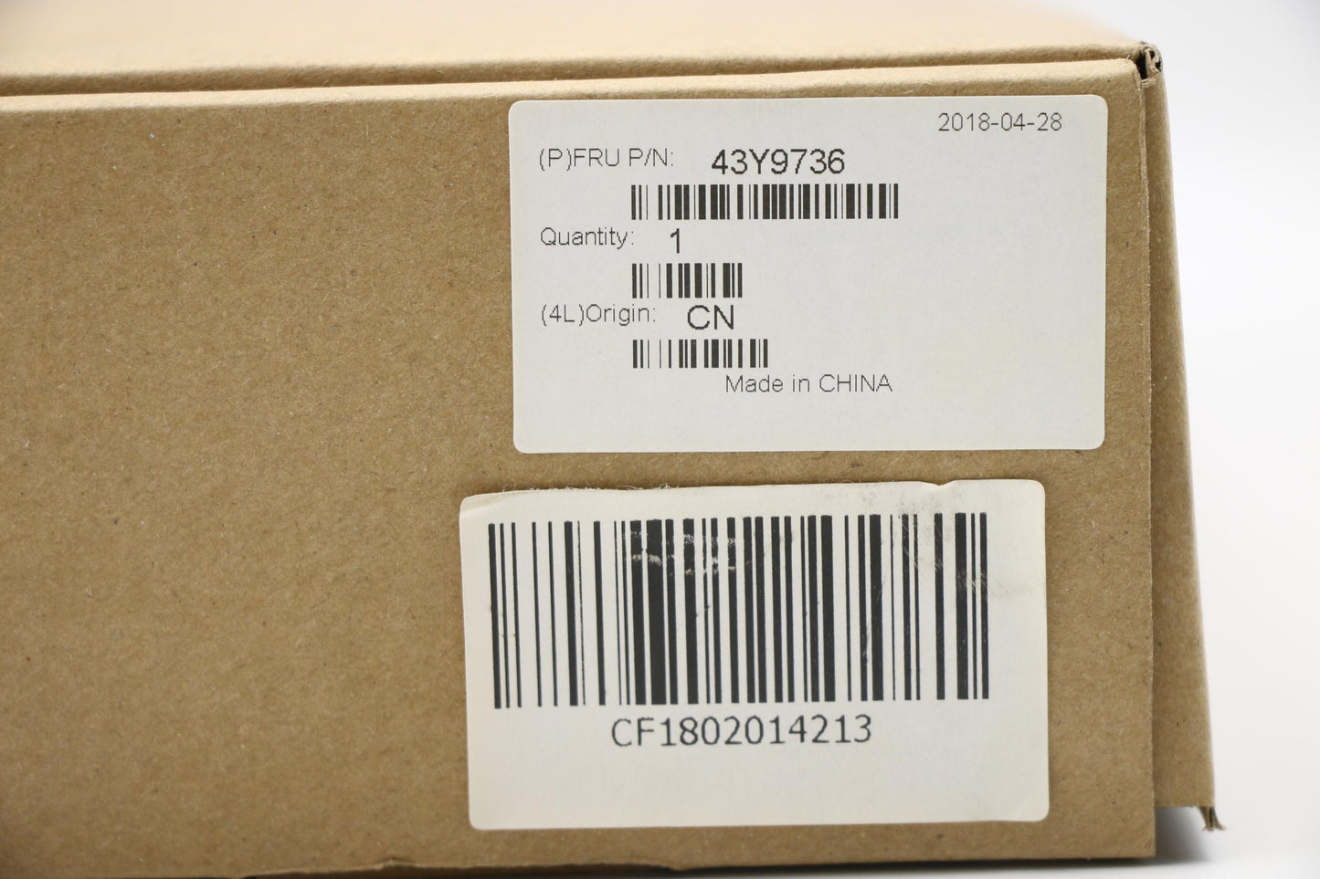 Lenovo Frame Mg Structure - 43Y9736