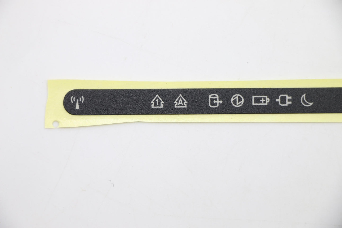 Lenovo Namplt Clearplate Kit - 43Y9739