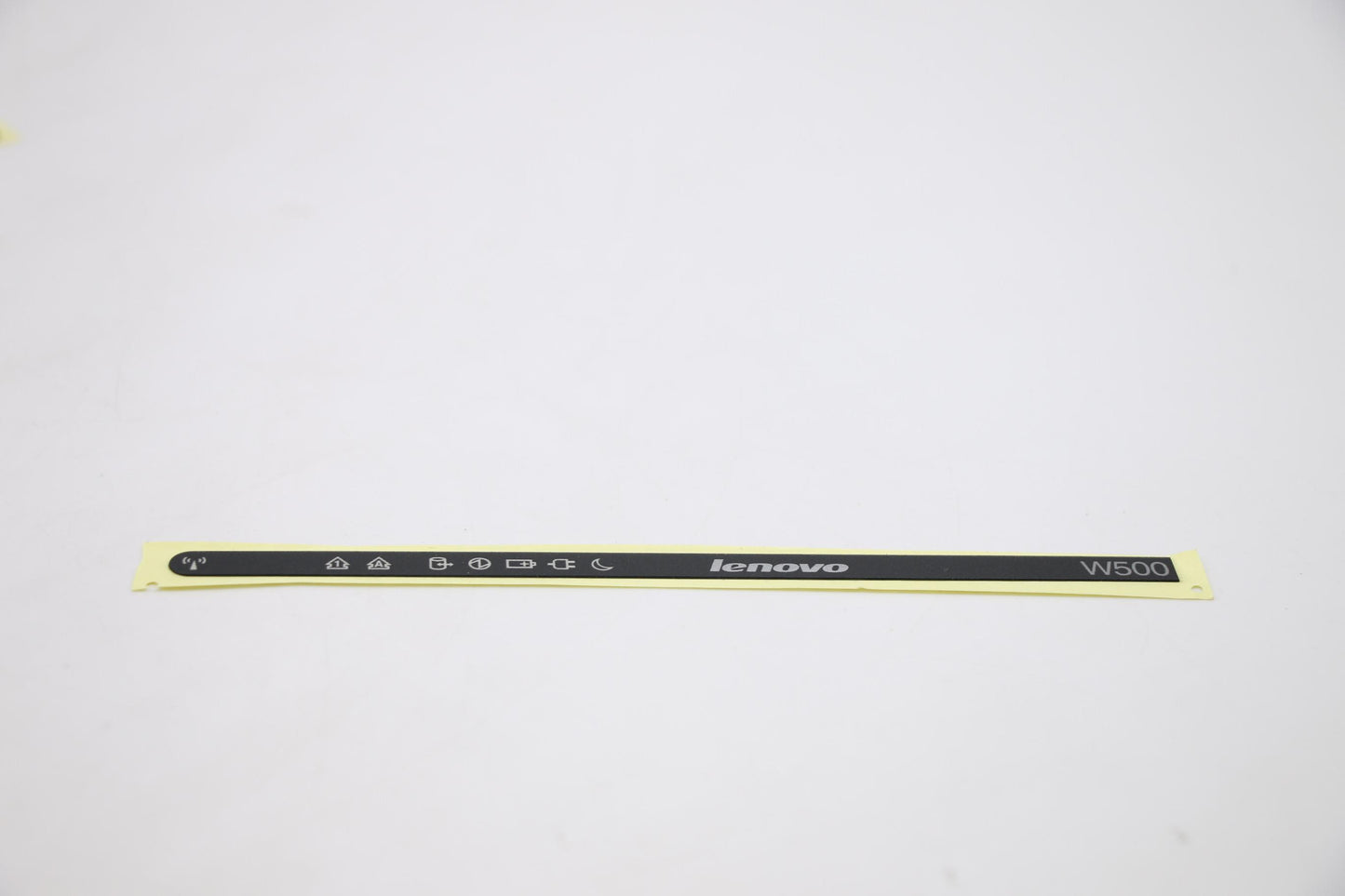 Lenovo Namplt Clearplate Kit - 43Y9739