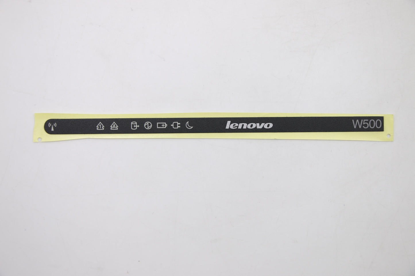 Lenovo Namplt Clearplate Kit - 43Y9739