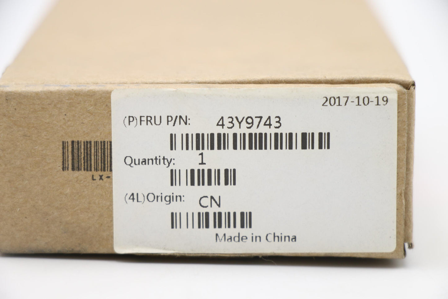 Lenovo Cover Hdd Cover Asm - 43Y9743