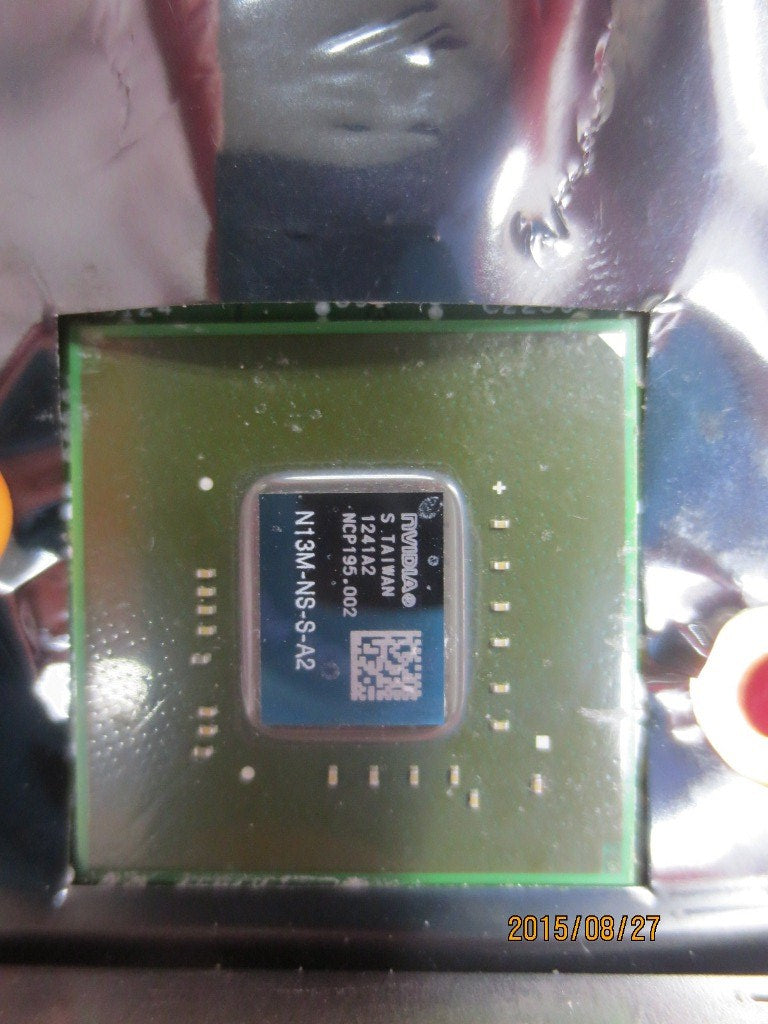 Lenovo Shinai-4 Fru Planar I5-3210M O - 04X3720