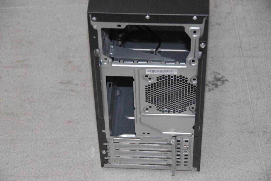 Lenovo 30001985 Chassis Mingxin Lx-320Atc