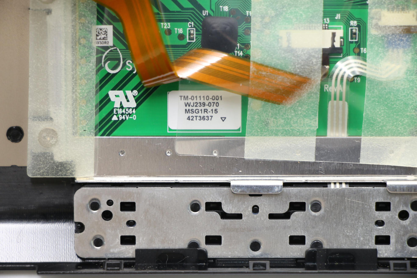 Lenovo Mecha Plmrst Asmw/Of - 44C0662