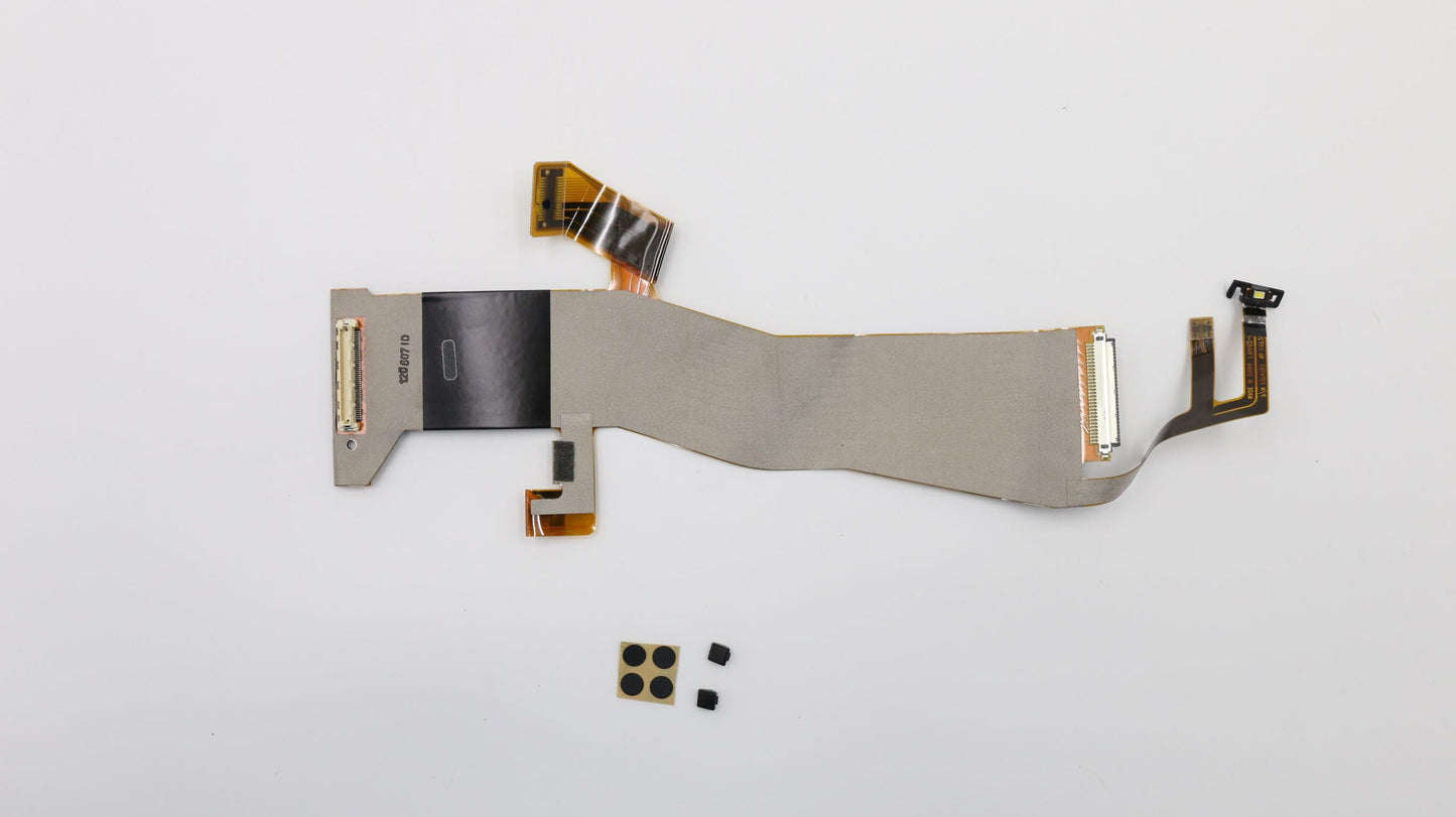 Lenovo Cable Lcd W/ Cam Bt - 44C5362