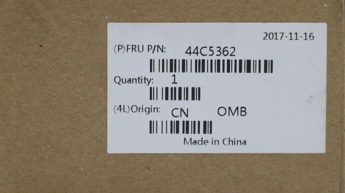 Lenovo Cable Lcd W/ Cam Bt - 44C5362