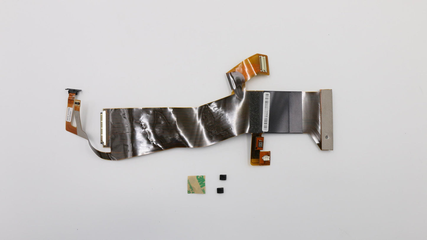 Lenovo Cable Lcd W/ Cam Bt - 44C5362