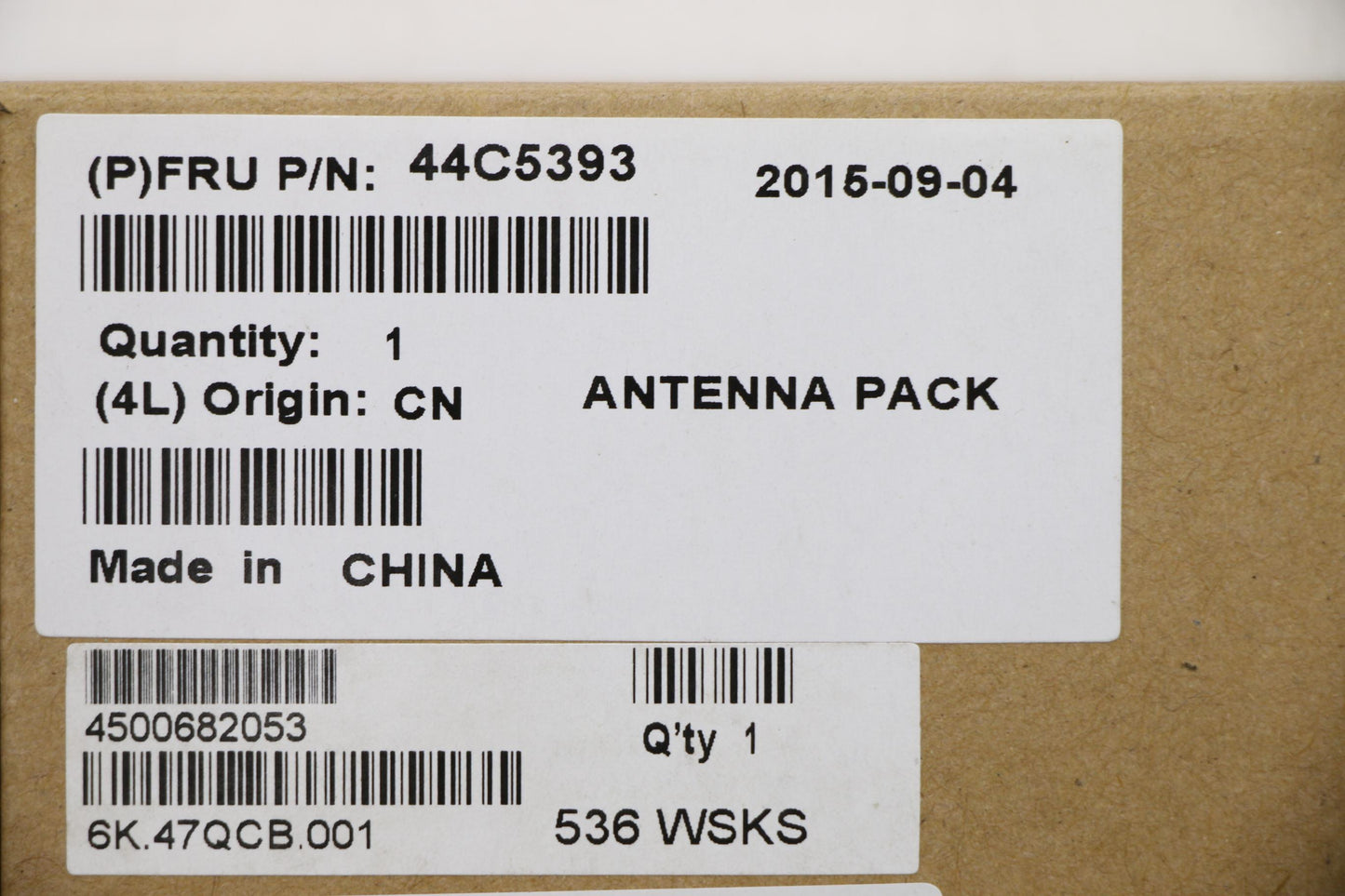 Lenovo Antena 3Antenna - 44C5393