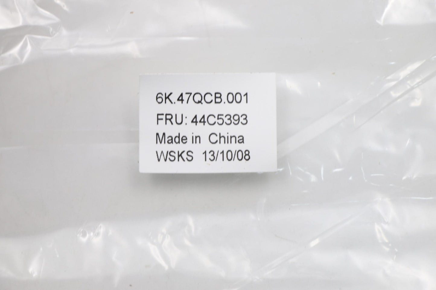 Lenovo Antena 3Antenna - 44C5393