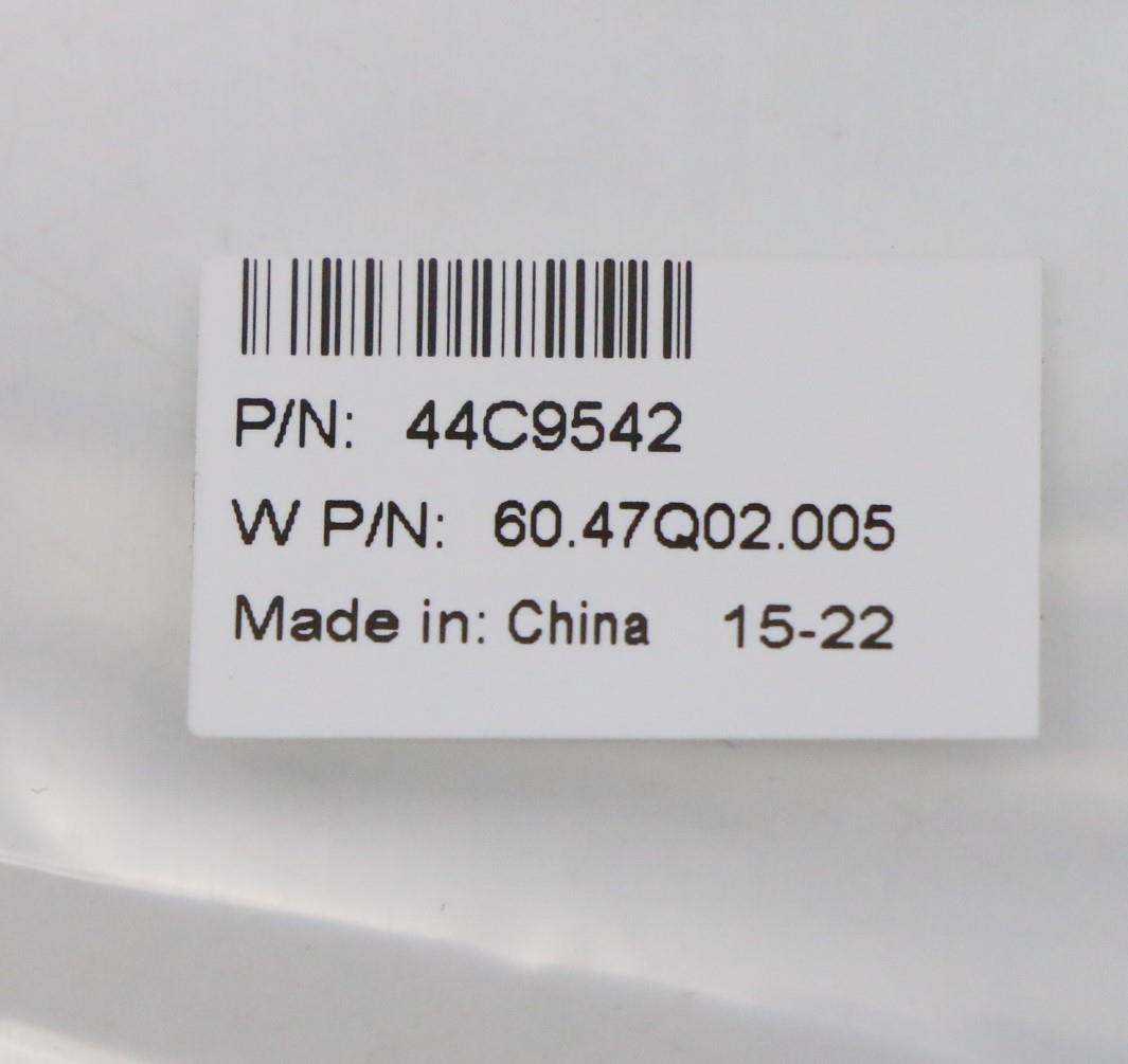 Lenovo Bezel Keyboardbezel - 44C9542