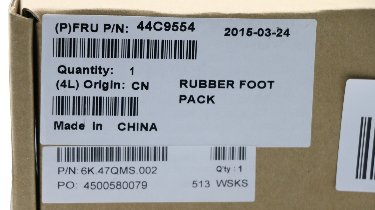 Lenovo Mech - 44C9554