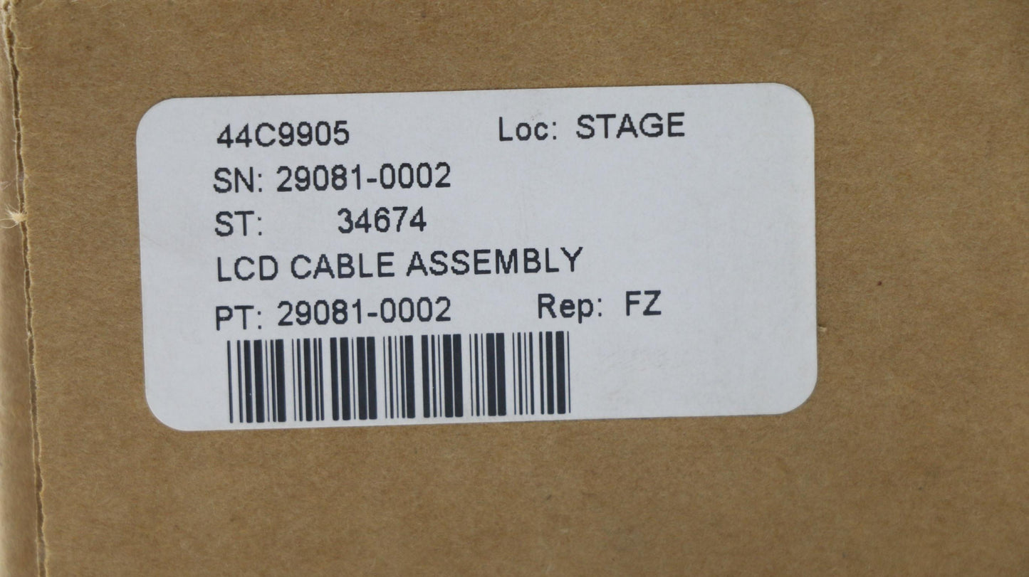 Lenovo Cable - 44C9905