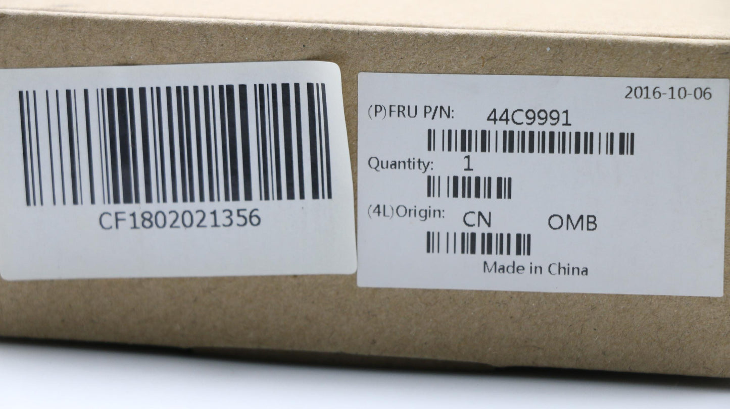 Lenovo Cable Ledcablebtca - 44C9991