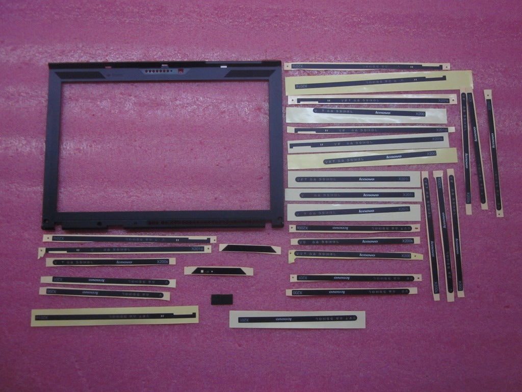 Lenovo 04Y2058 - Part