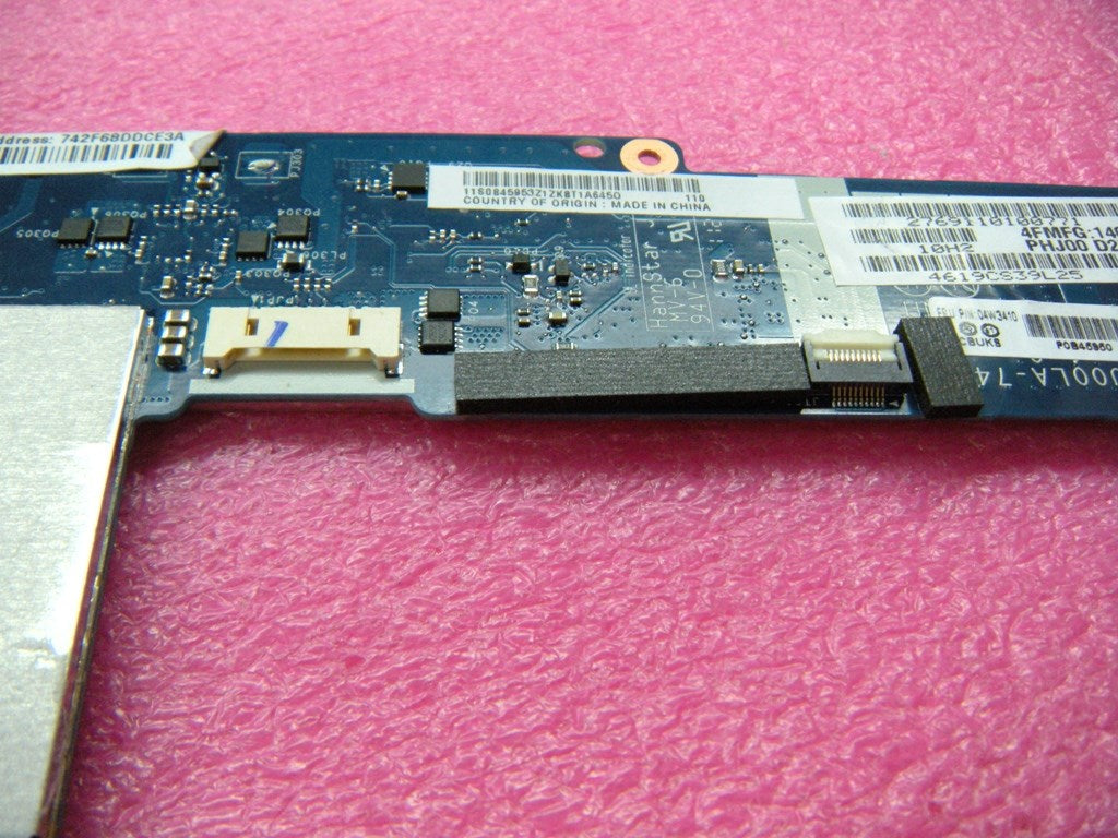 Lenovo 04W3410 - Part