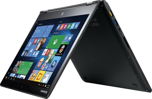 Lenovo Yoga 700 - 14" 2-In-1 Touch-Screen Laptop - 80QD003YUS