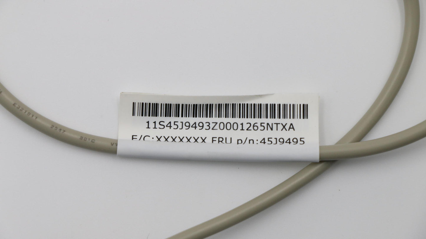 Lenovo 45J9495 Ct Cables Internal