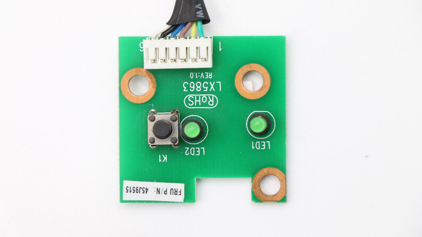 Lenovo Replacement Part - 45J9515
