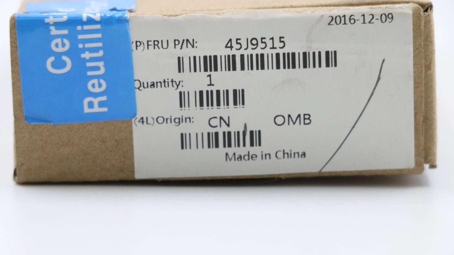 Lenovo Replacement Part - 45J9515