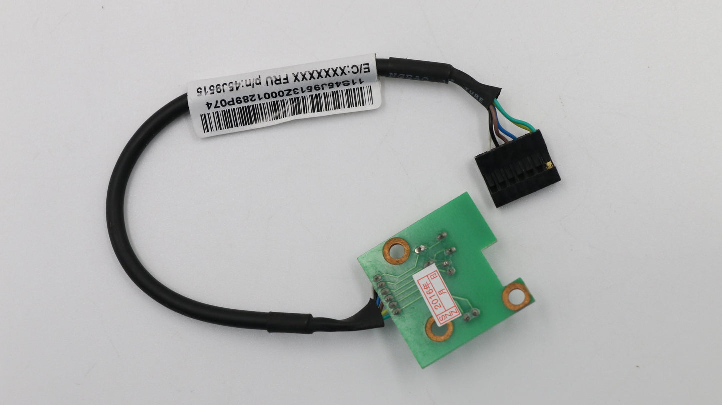 Lenovo Replacement Part - 45J9515