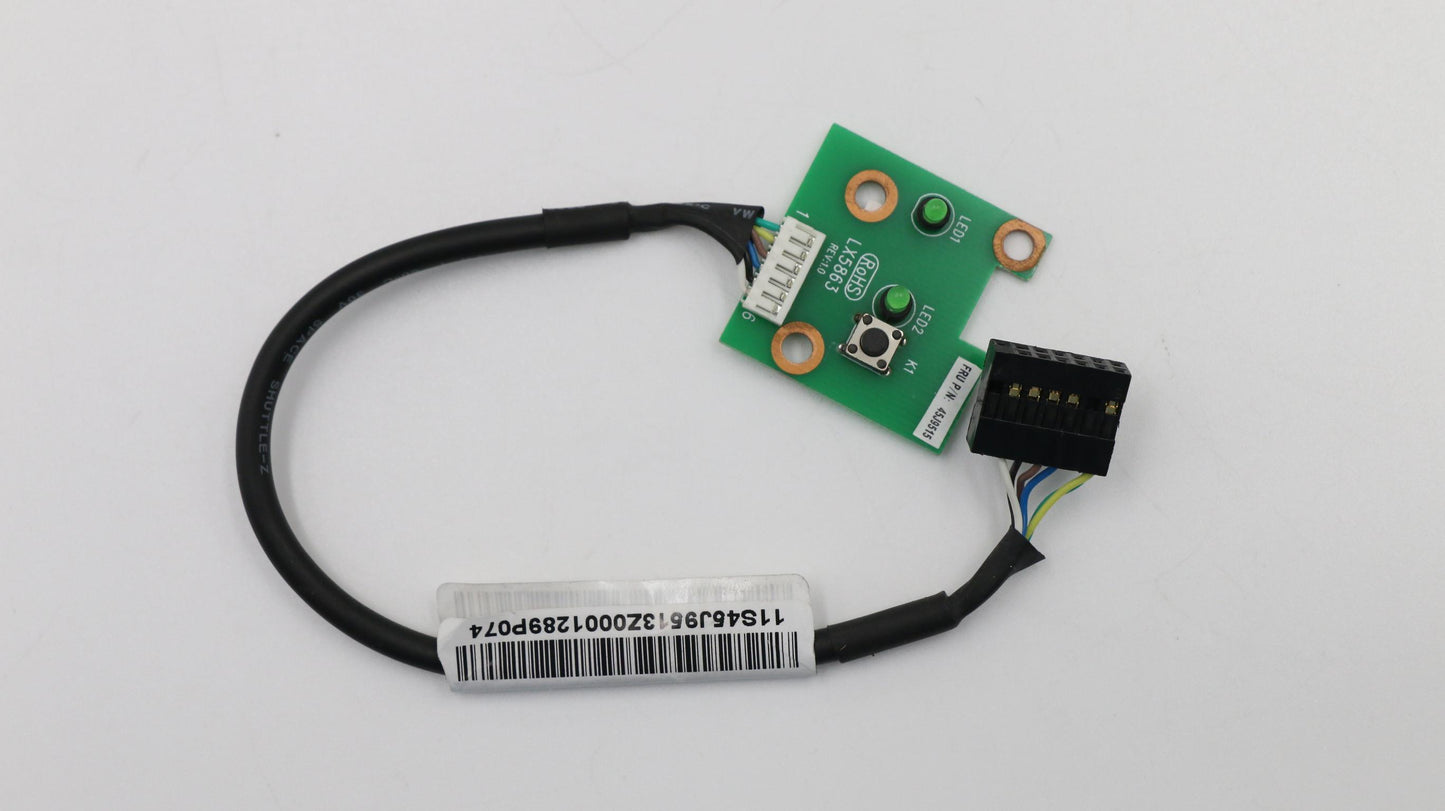 Lenovo Replacement Part - 45J9515