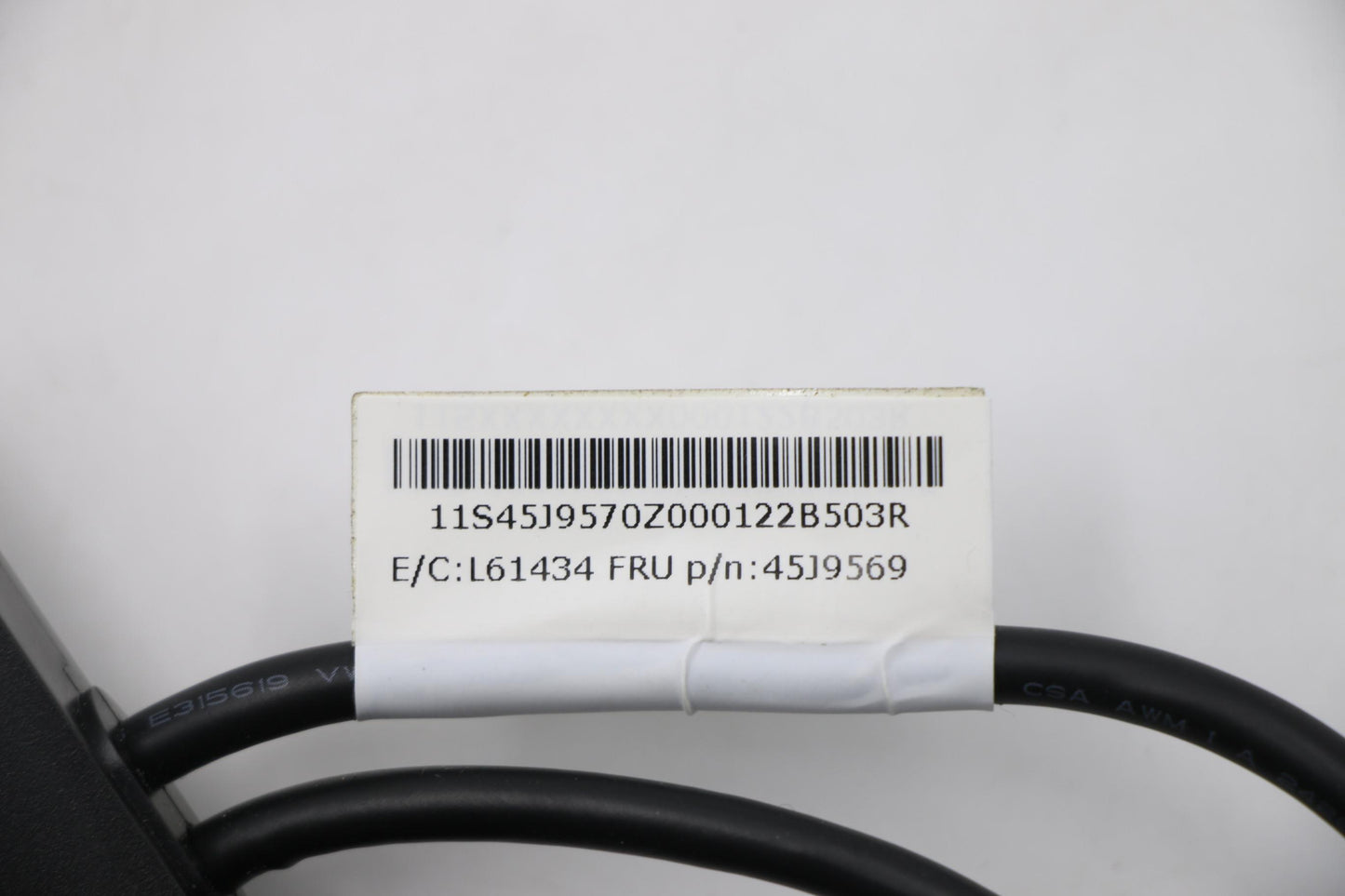 Lenovo Replacement Part - 45J9569