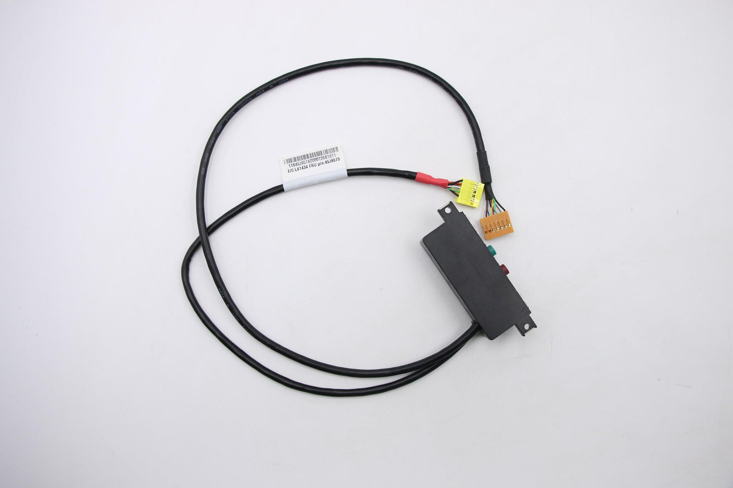 Lenovo 45J9573 Ct Cables Internal