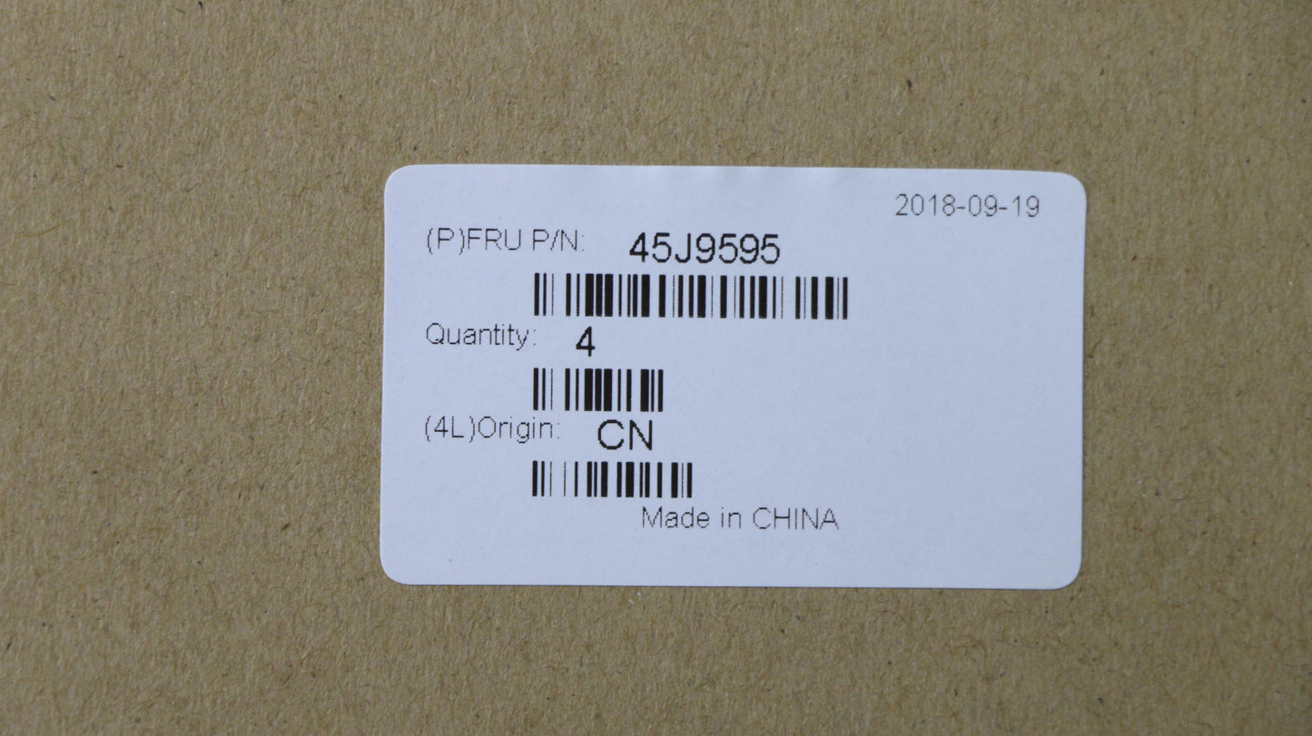 Lenovo Cc Cables External - 45J9595
