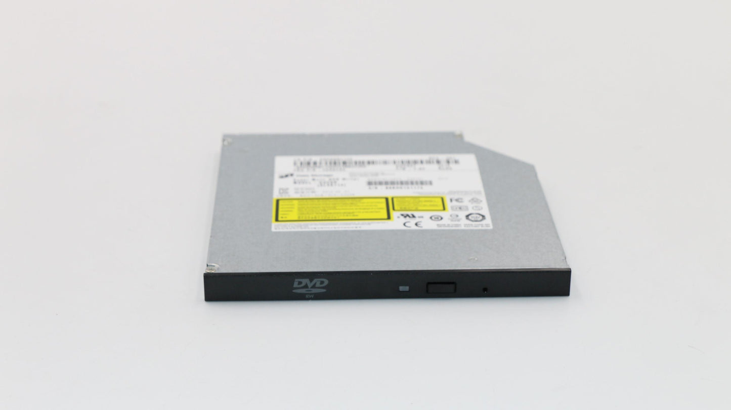 Lenovo (45K0493) 9.0mm DVD Writer Drive with Bezel, HL GUE0N Series