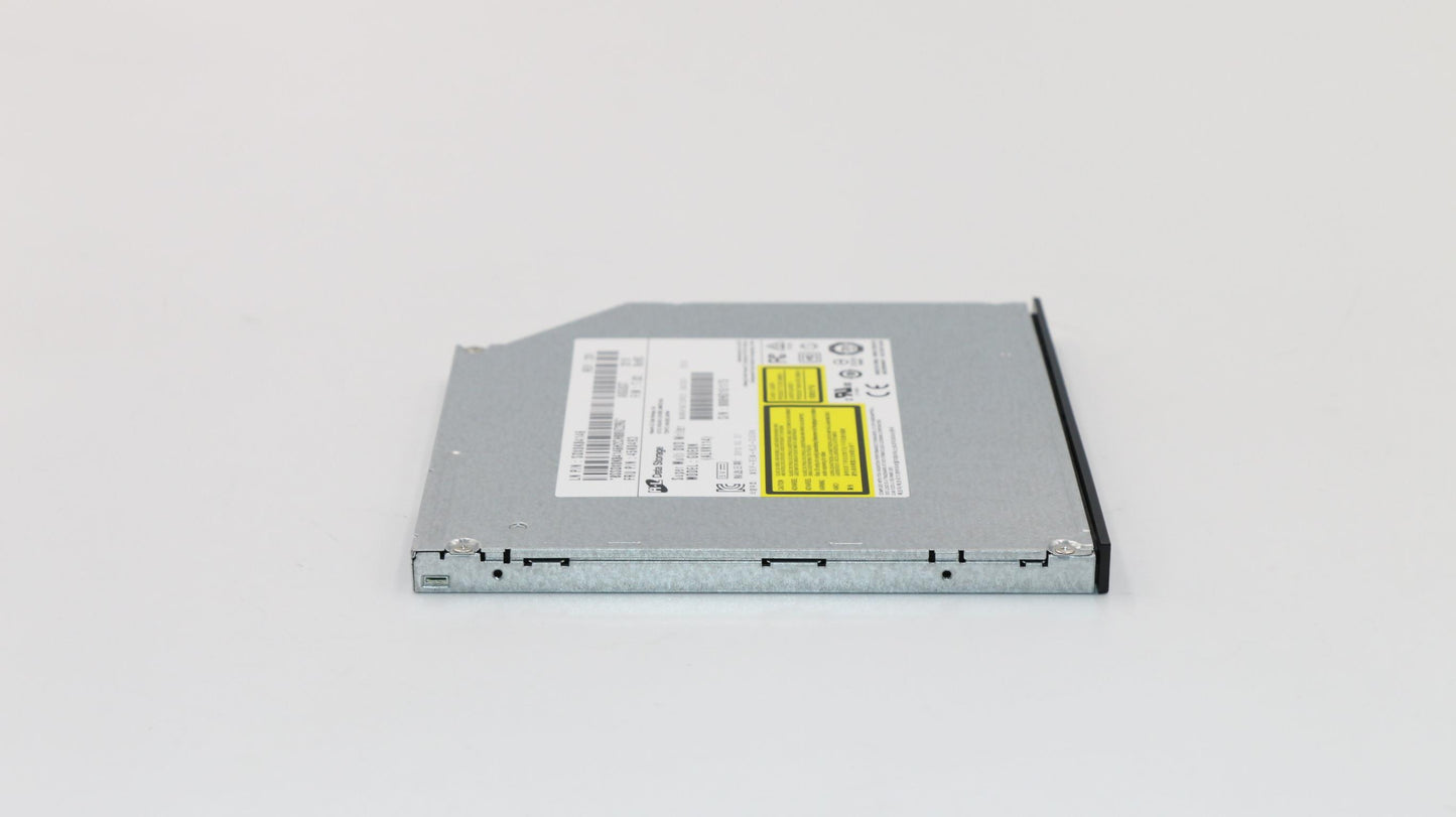 Lenovo (45K0493) 9.0mm DVD Writer Drive with Bezel, HL GUE0N Series