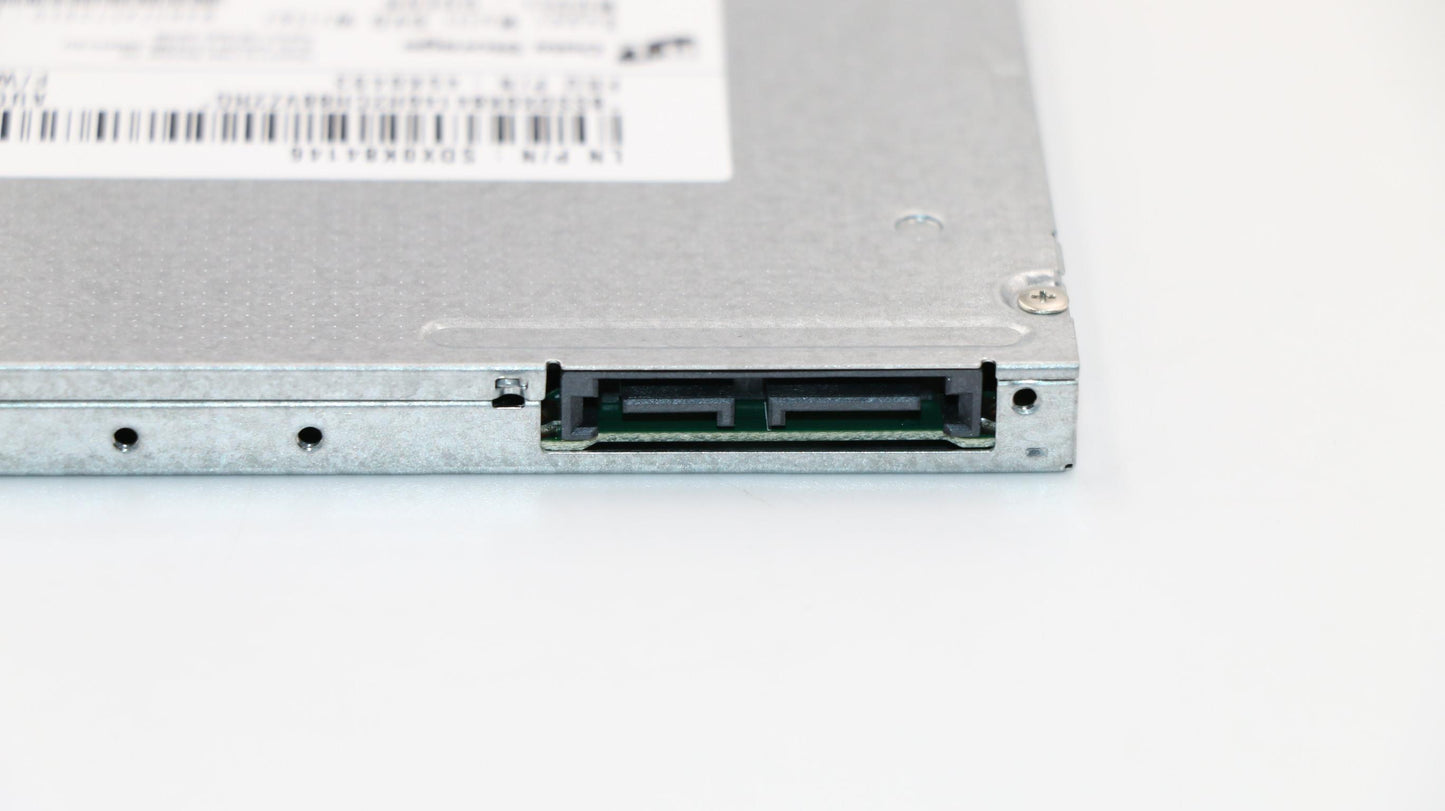 Lenovo (45K0493) 9.0mm DVD Writer Drive with Bezel, HL GUE0N Series