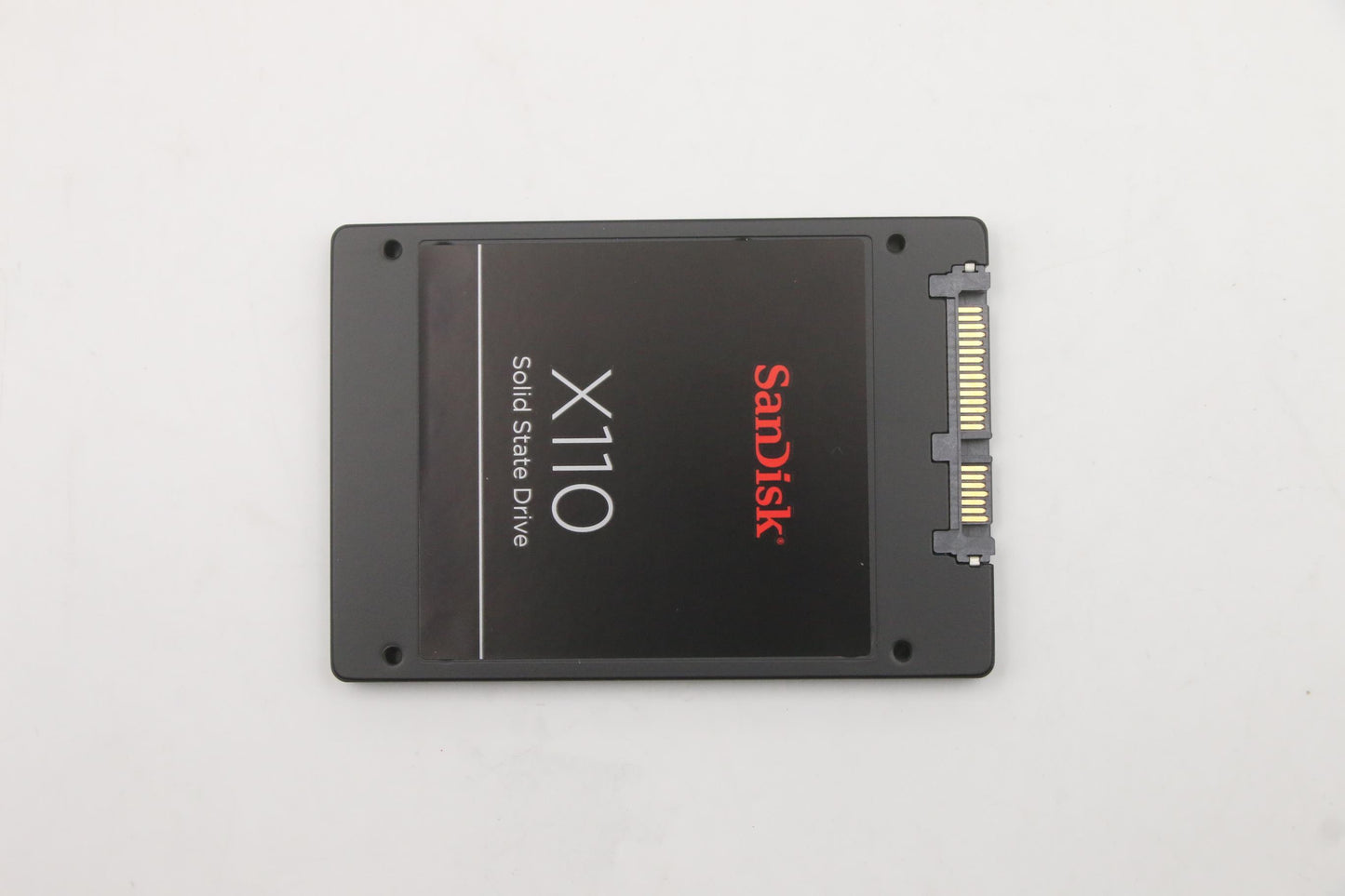 Lenovo 45K0498 Solid State Drives