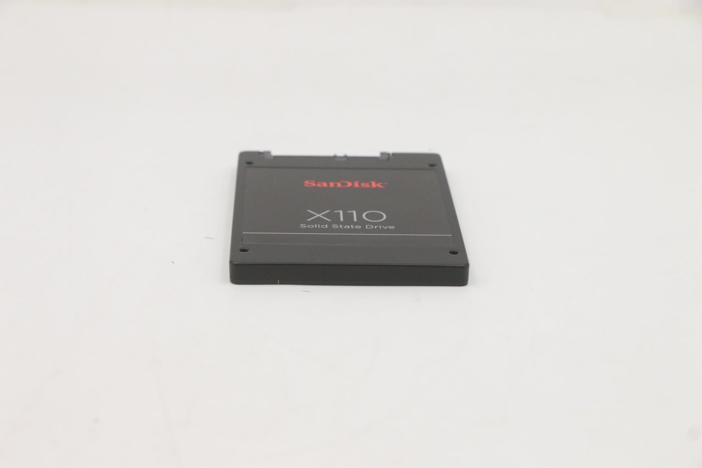 Lenovo 45K0498 Solid State Drives